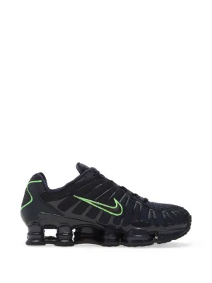Nike Shox TL スニーカー | ブラック | FARFETCH JP