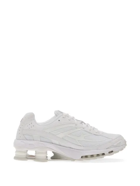 Nike Shox Ride 2 panelled sneakers