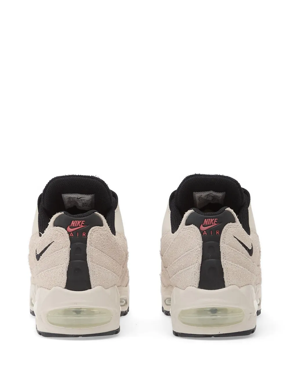 Nike Air Max 95 sneakers Beige