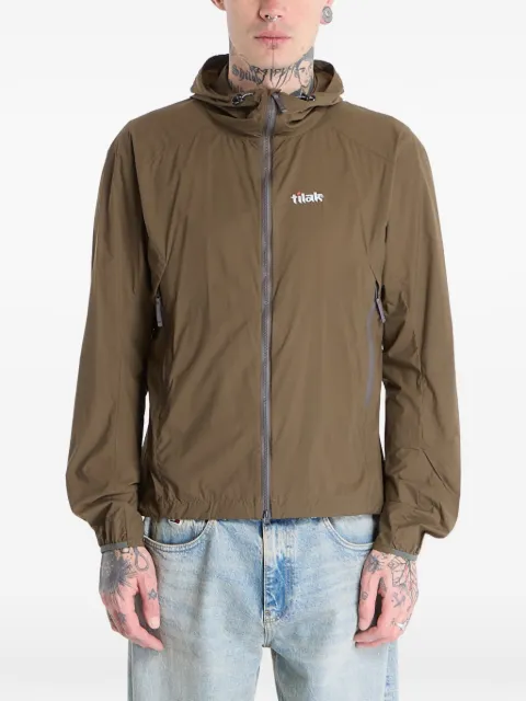 Tilak Tind hooded jacket