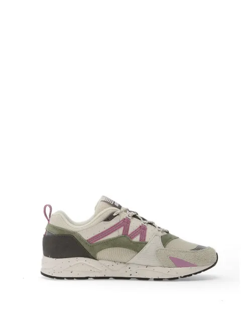 Karhu Fusion 2.0 panelled sneakers
