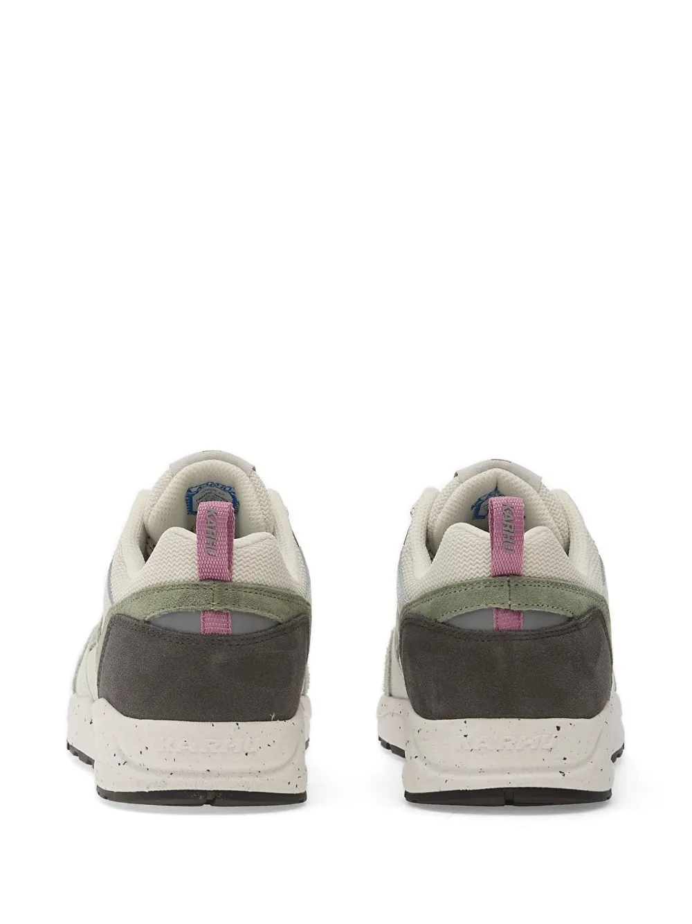 Karhu Fusion 2.0 panelled sneakers Beige