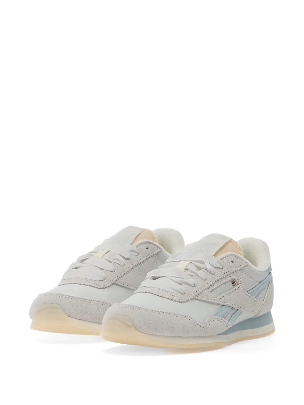 Reebok Classic Az sneakers Grijs