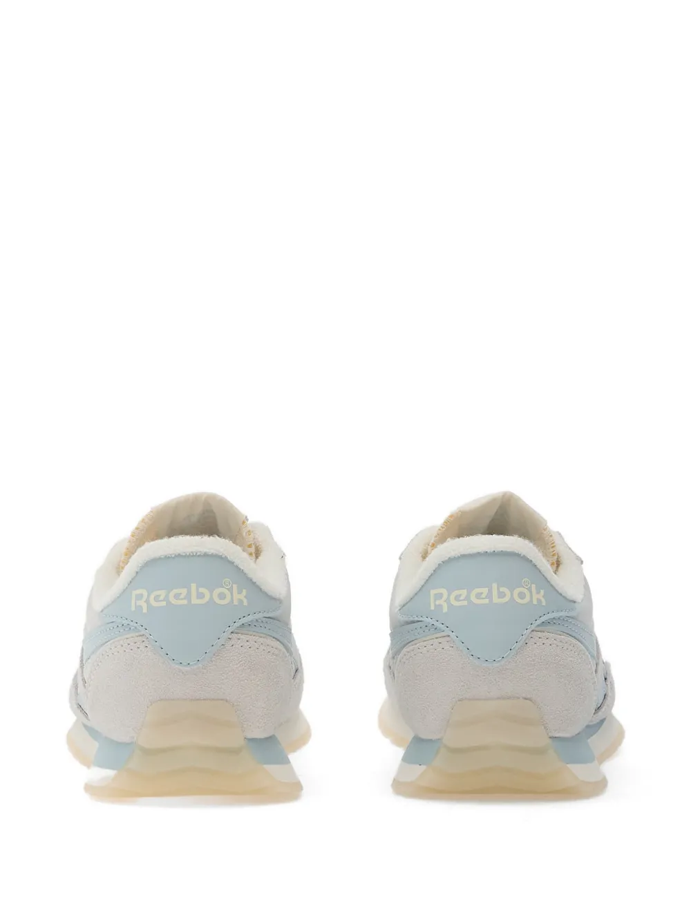 Reebok Classic Az sneakers Grijs