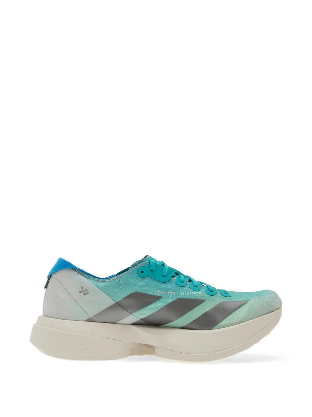 adidas Adizero Adios Pro 4 sneakers - Blu