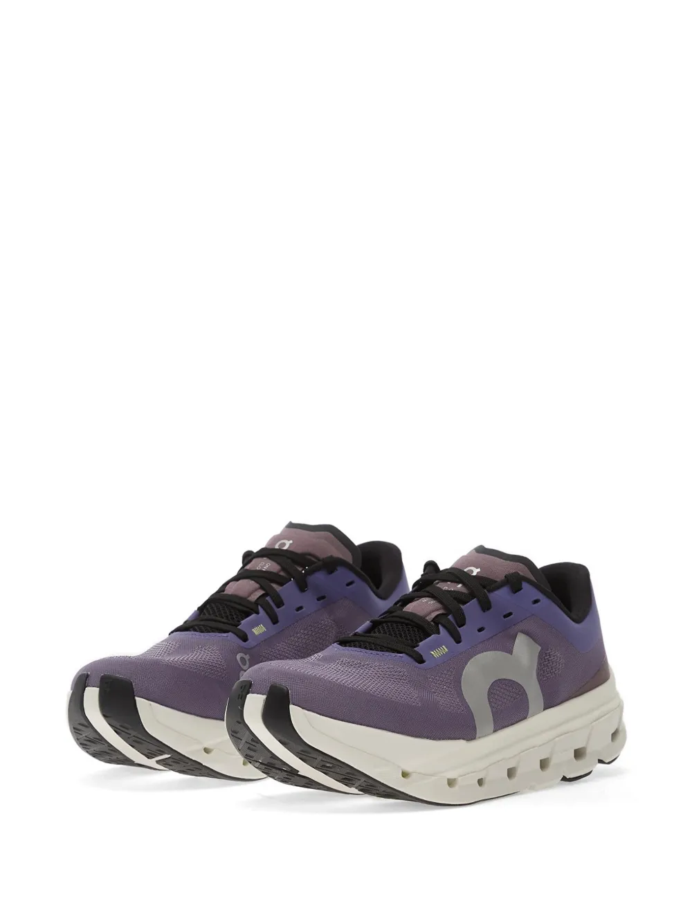  On Baskets Cloudflow 5 - Violet 