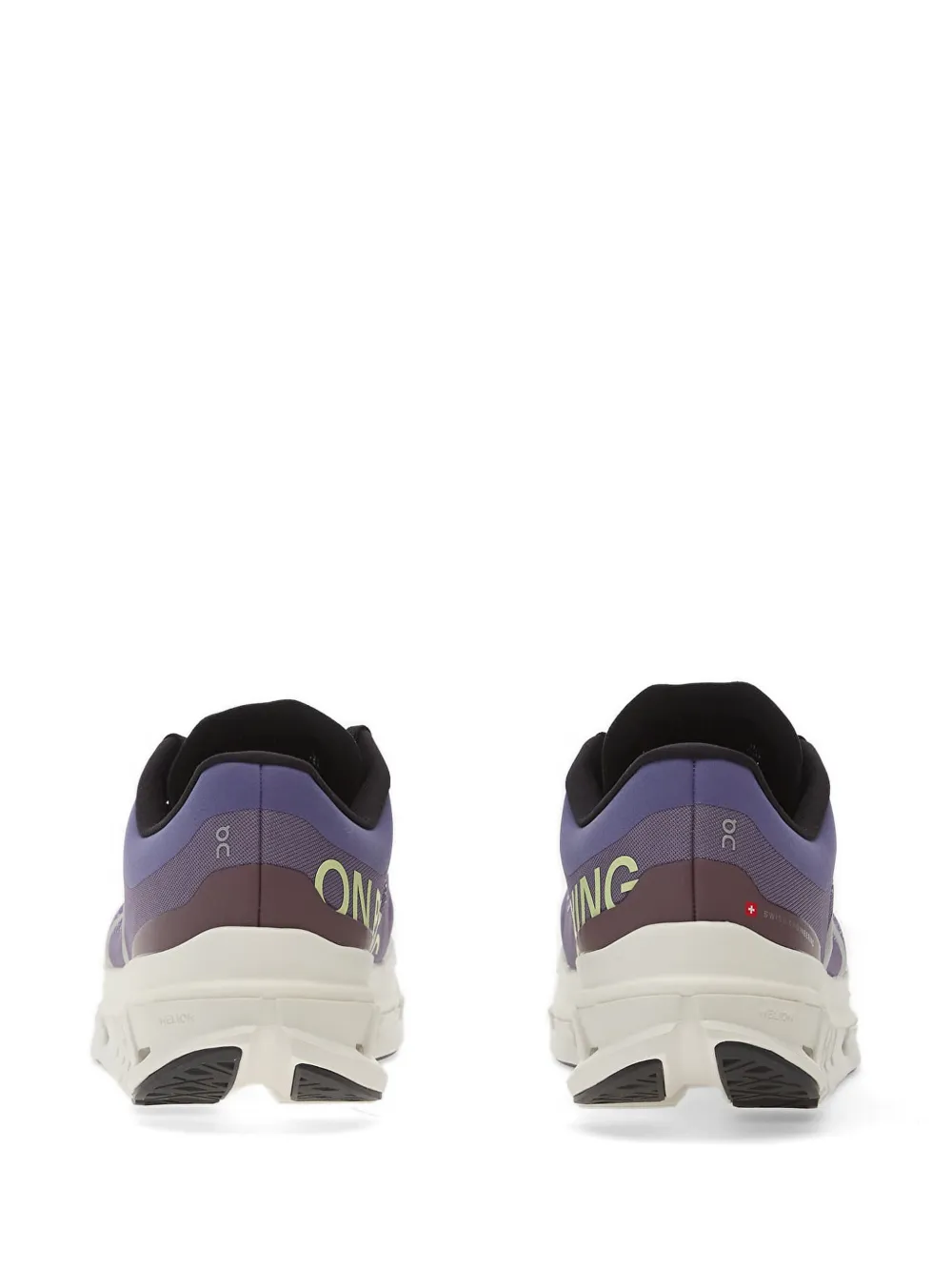 On Cloudflow 5 sneakers Paars