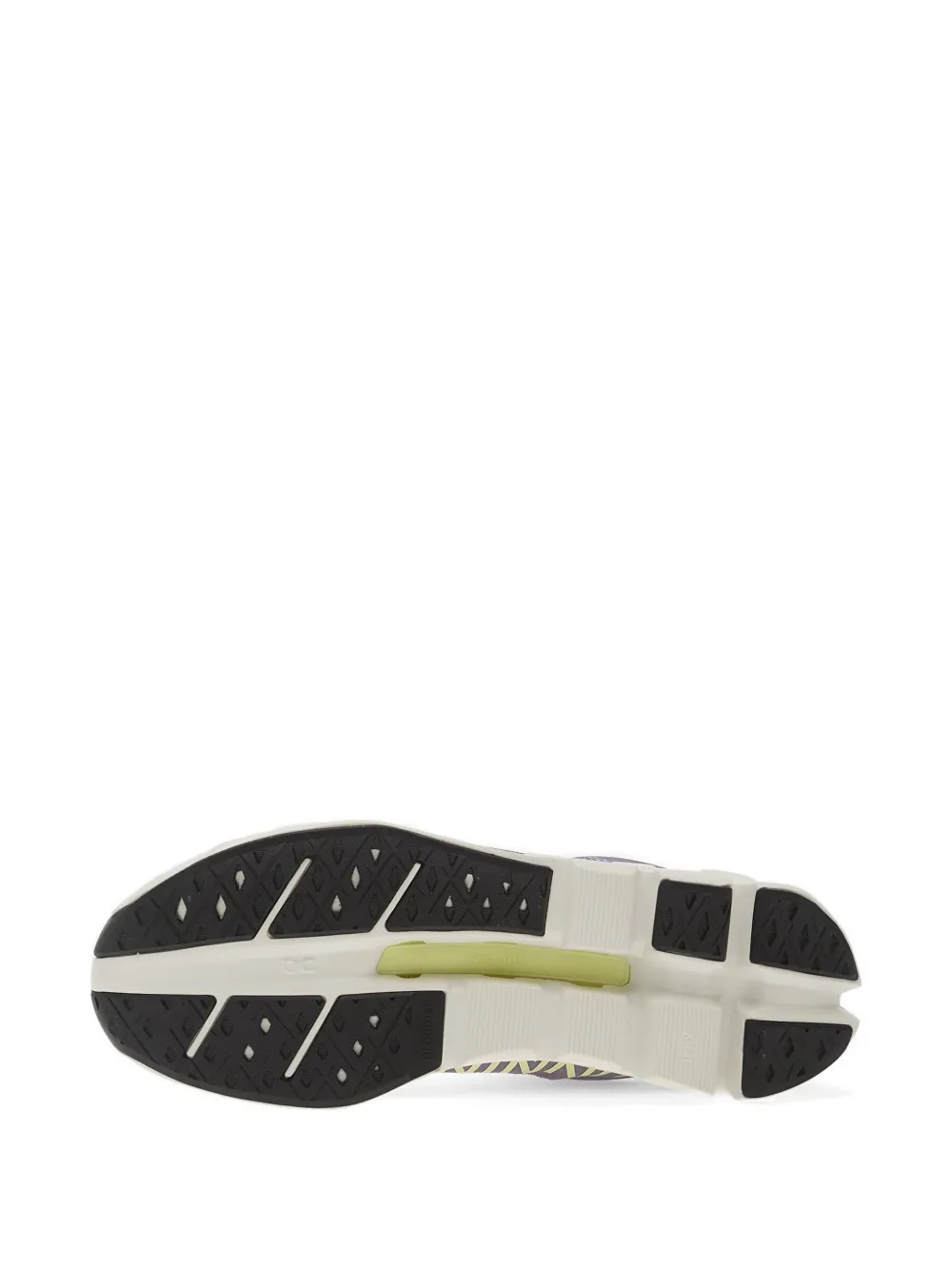 On Cloudflow 5 sneakers Paars