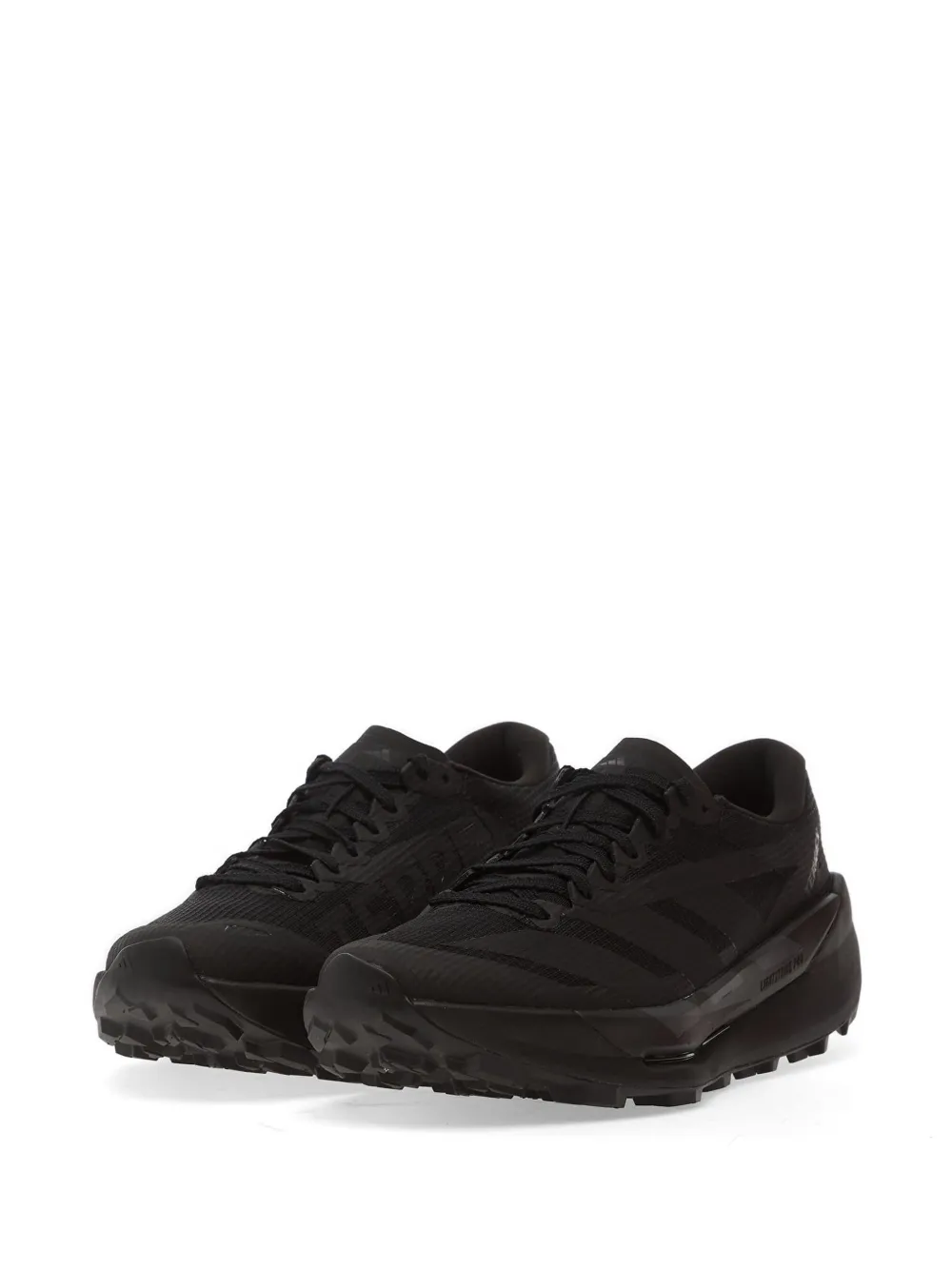 adidas Terrex Agravic TT sneakers Zwart