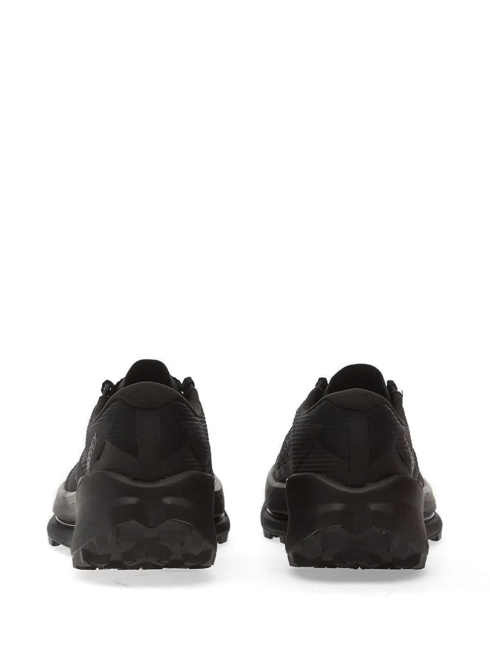 adidas Terrex Agravic TT sneakers Zwart
