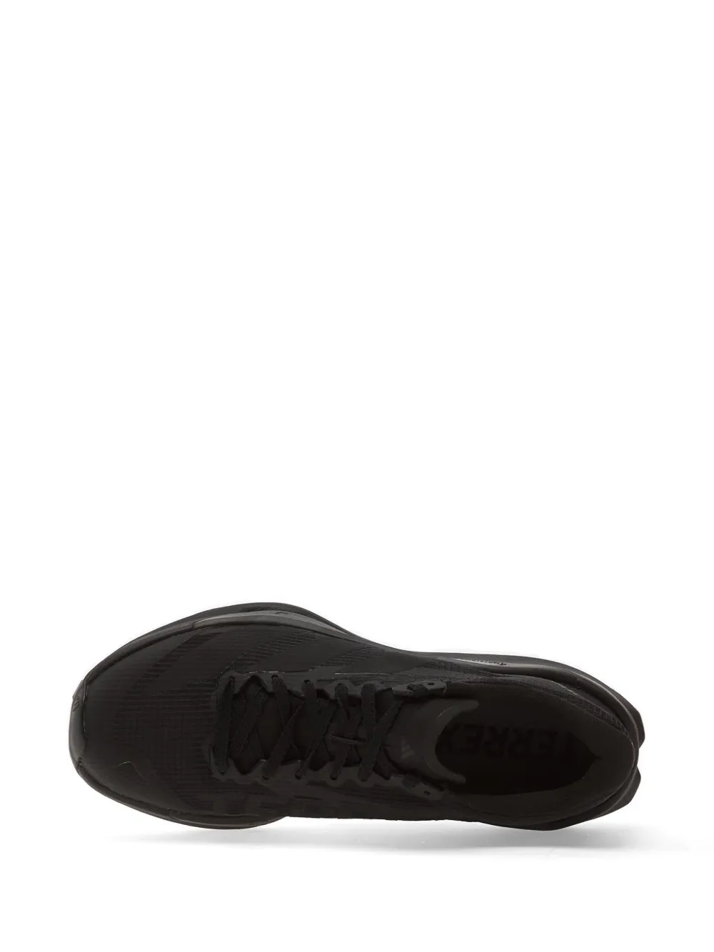 adidas Terrex Agravic TT sneakers Zwart
