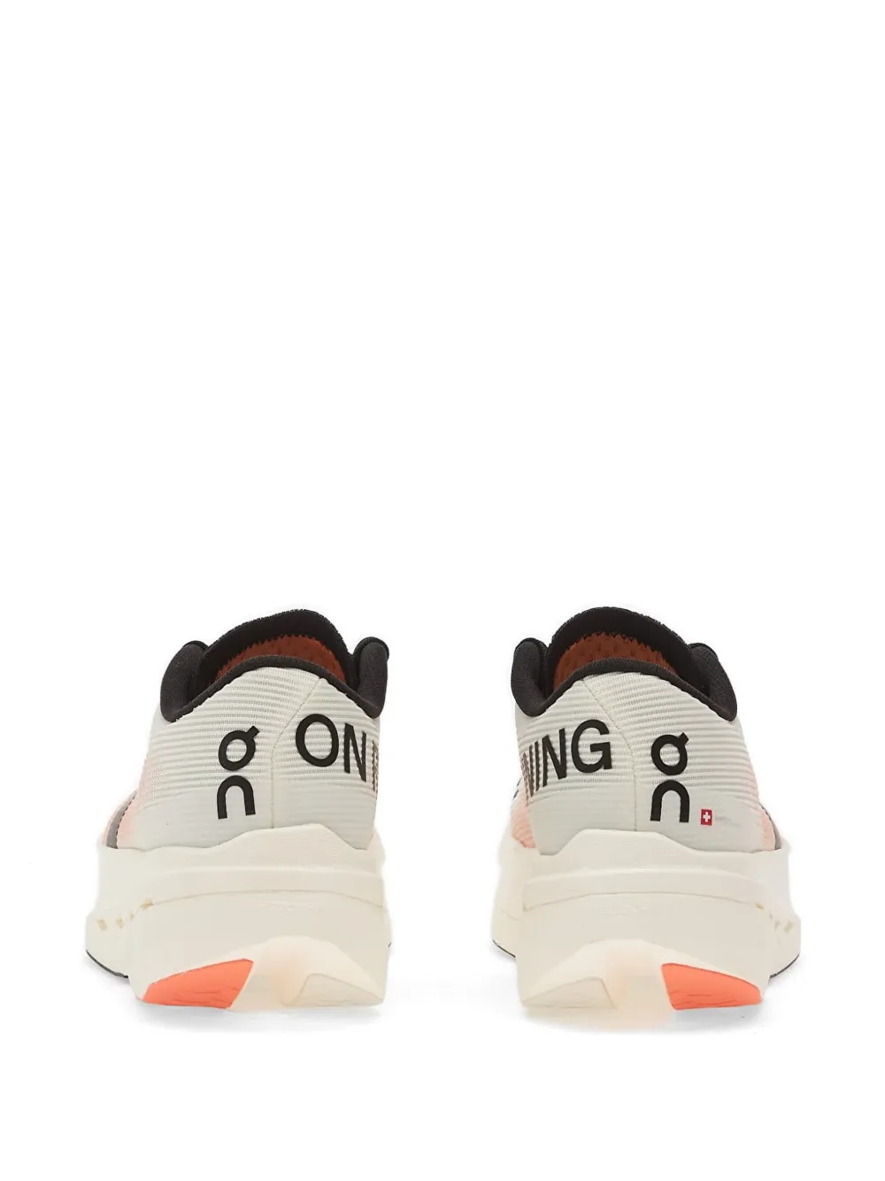 On Cloudboom Next sneakers Beige