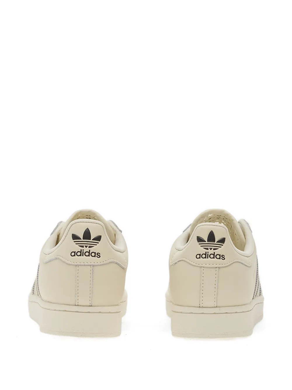 adidas Superstar II sneakers Beige