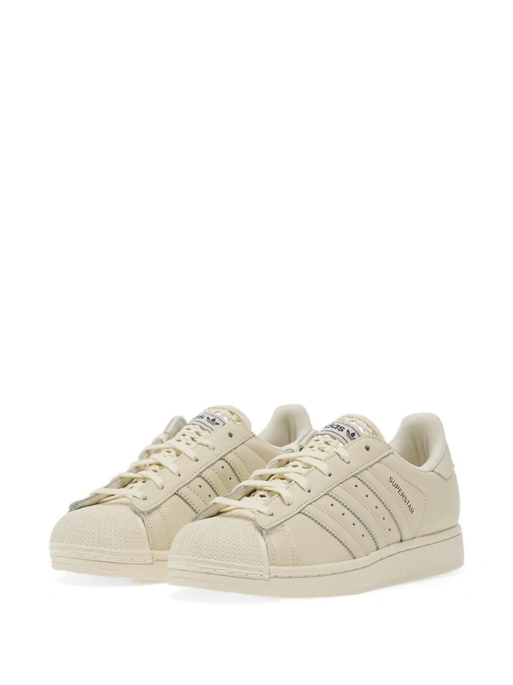 adidas Superstar II sneakers Beige