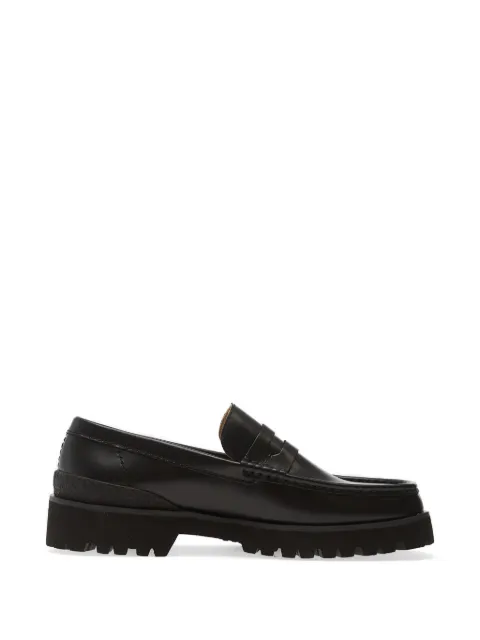 Clarks Originals Yukoner Penny loafers