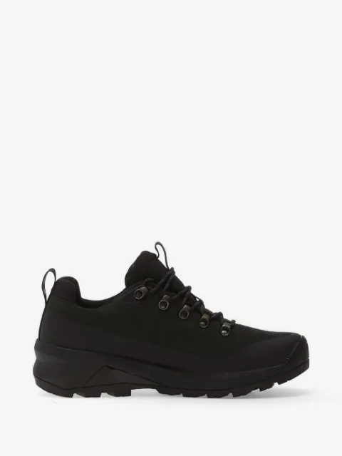 Mammut Ducan III leather sneakers