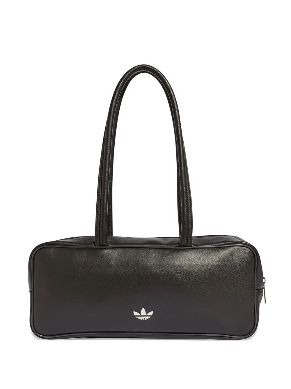 adidas Adicolor Elongated Airliner shoulder bag - Braun