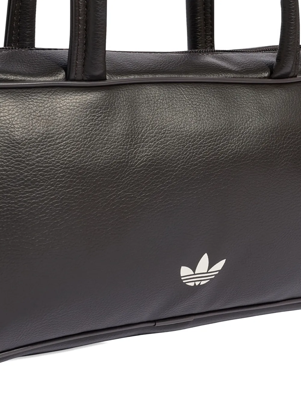 adidas Adicolor Elongated Airliner schoudertas Bruin