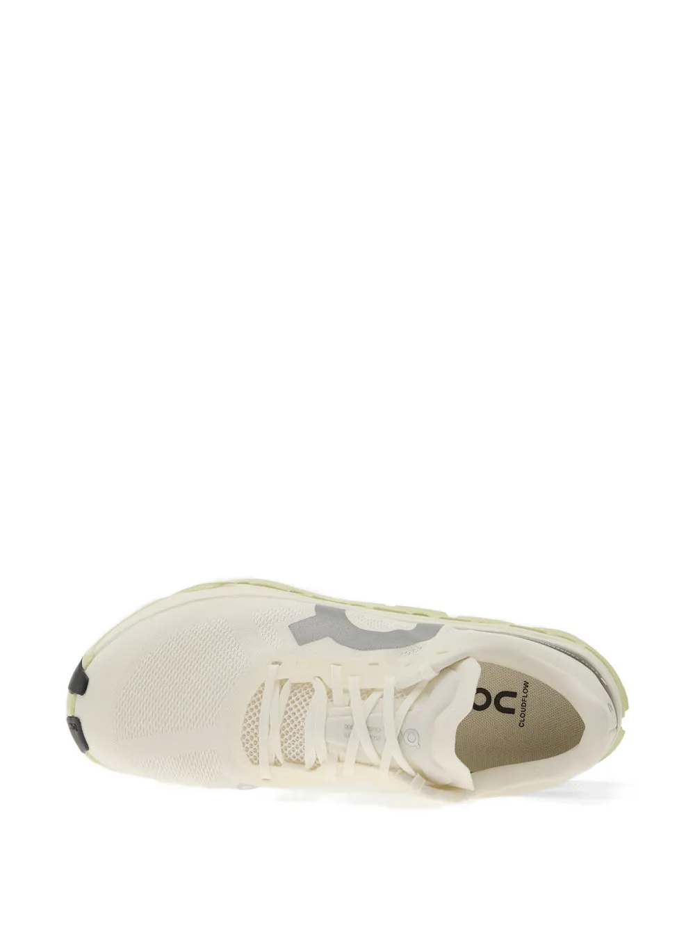 On M Cloudflow 5 sneakers Beige