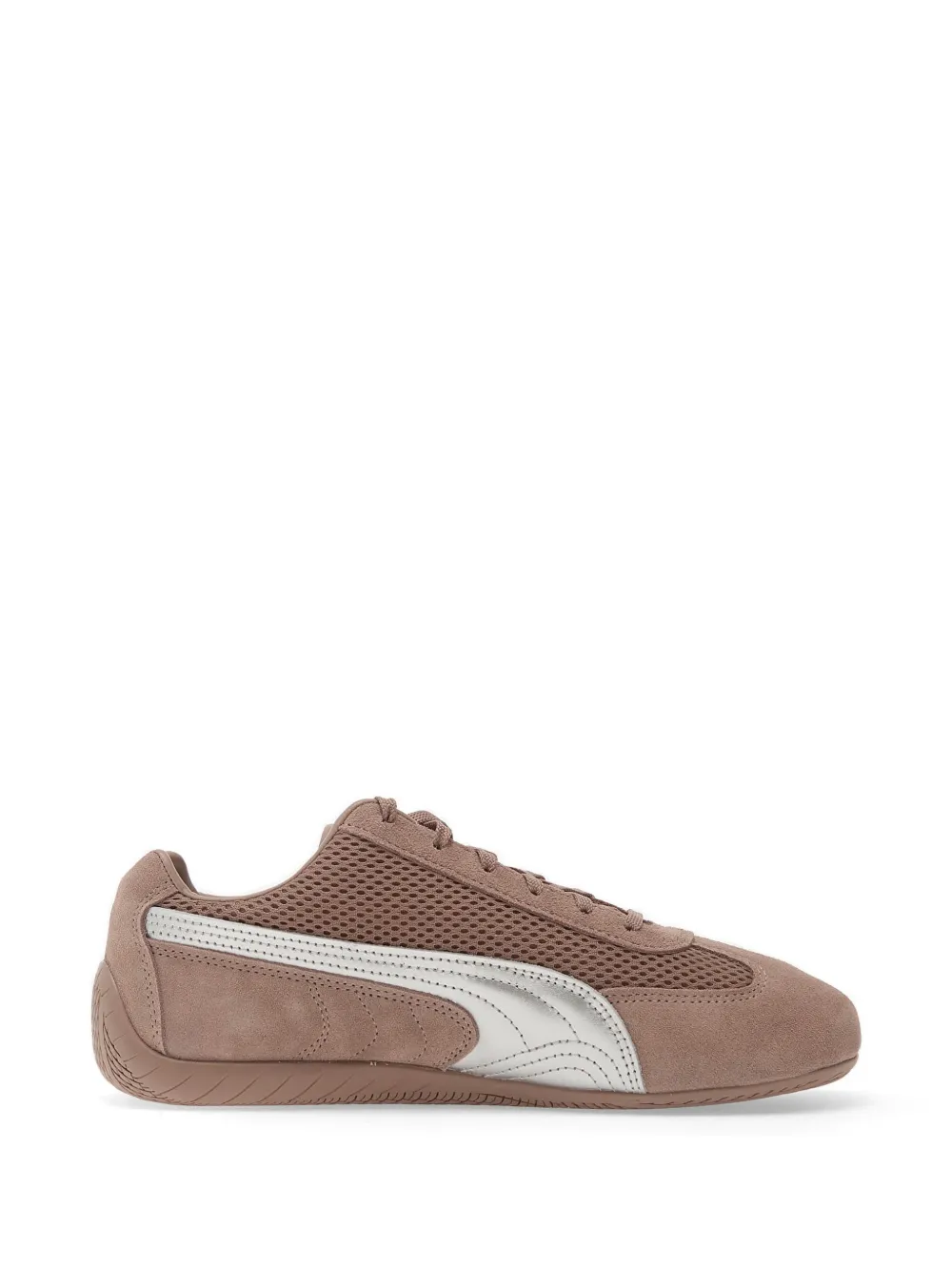 PUMA Speedcat Premium sneakers - Braun