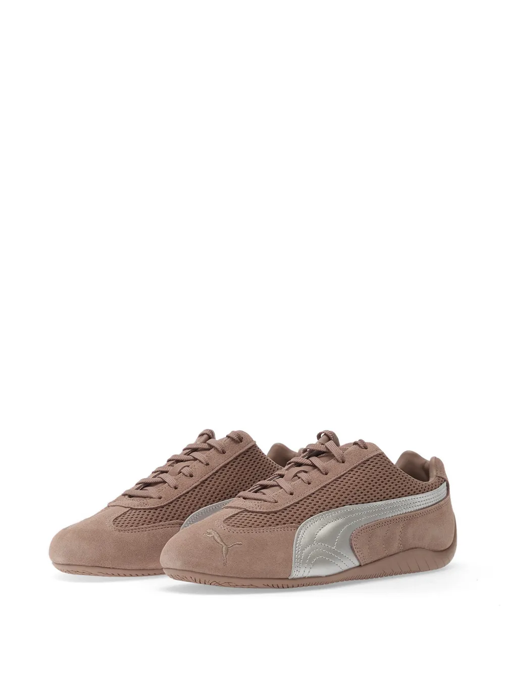 PUMA Speedcat Premium sneakers Bruin