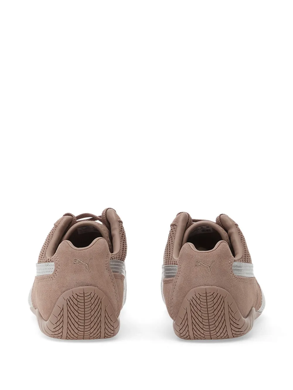 PUMA Speedcat Premium sneakers Bruin