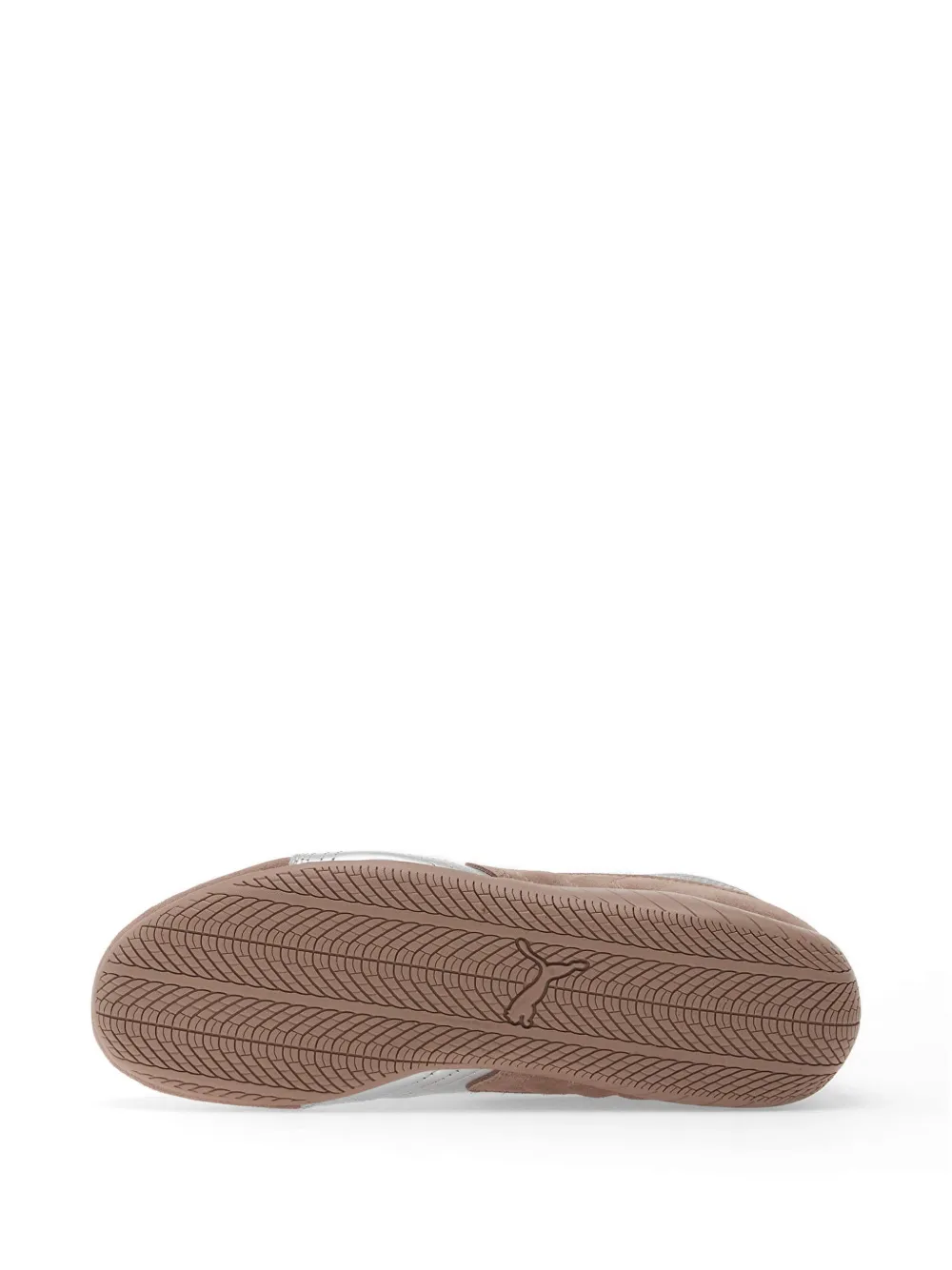 PUMA Speedcat Premium sneakers Bruin