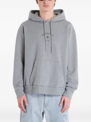 A BATHING APE® ジップアップ パーカー | グレー | FARFETCH JP