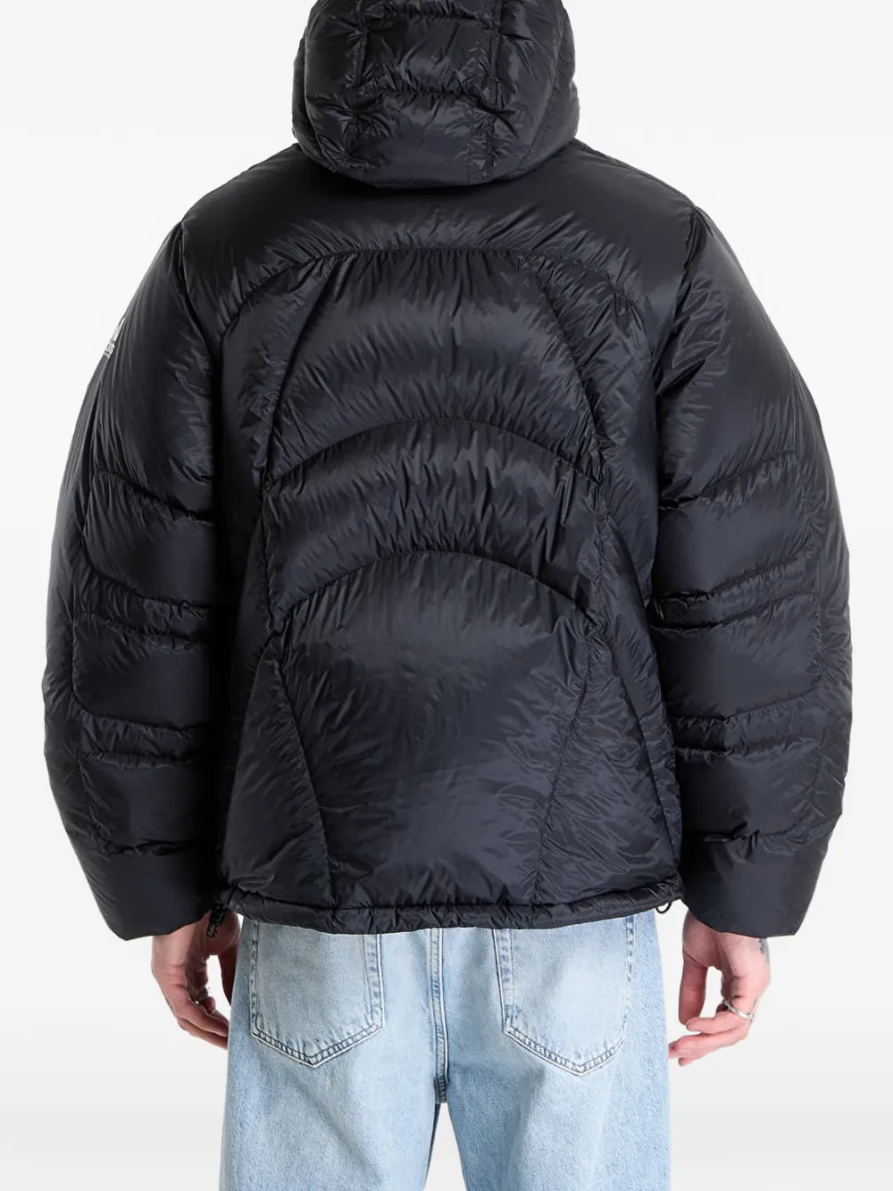 adidas Equipment Pertex jack Zwart