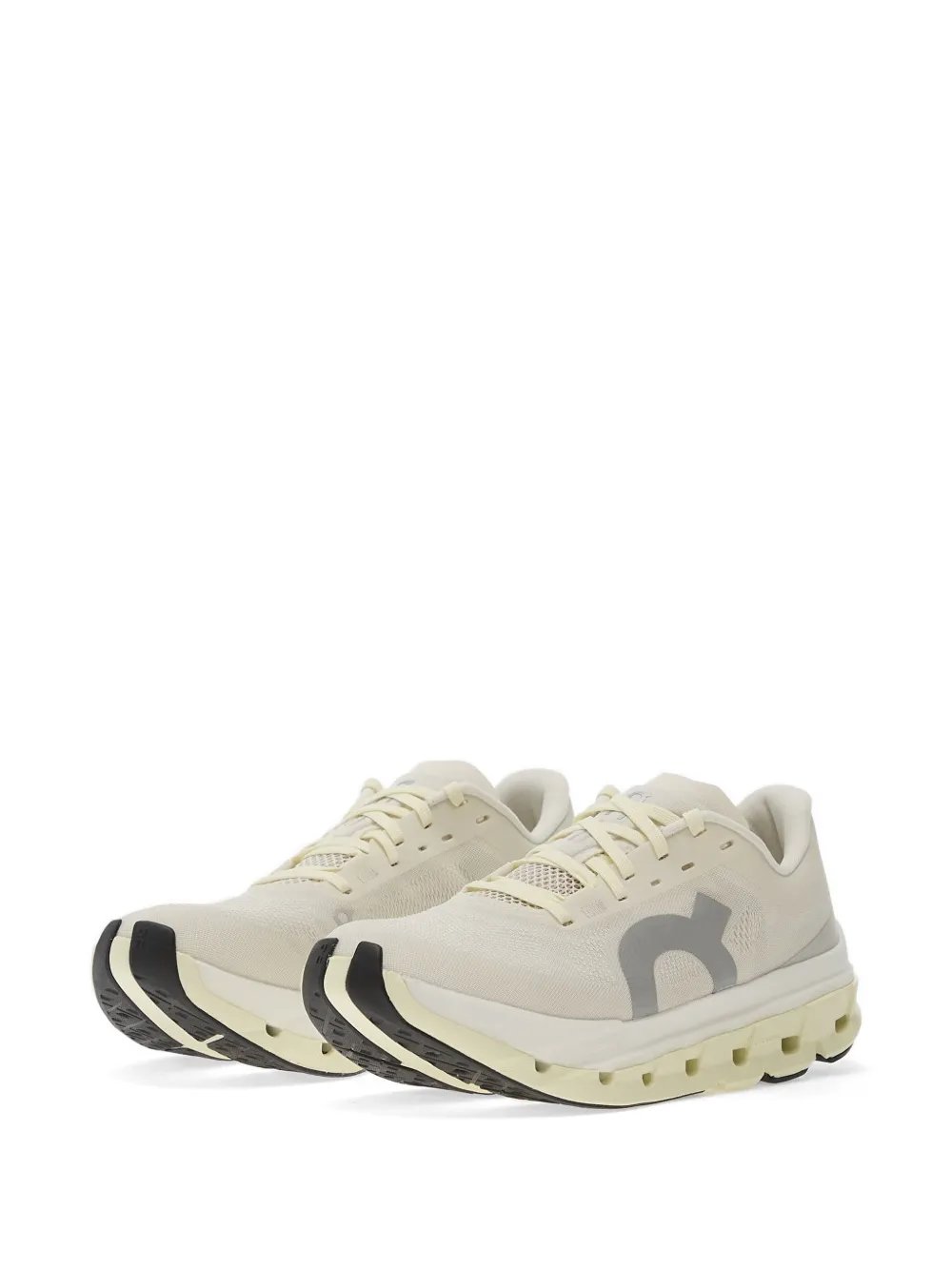 On Cloudflow 5 sneakers Beige