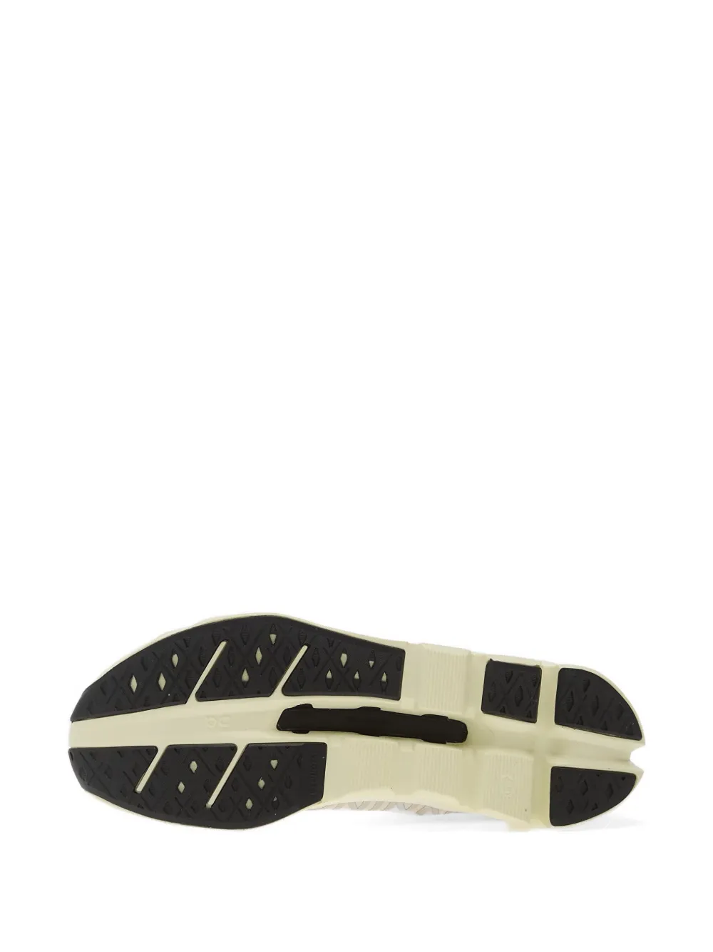 On Cloudflow 5 sneakers Beige