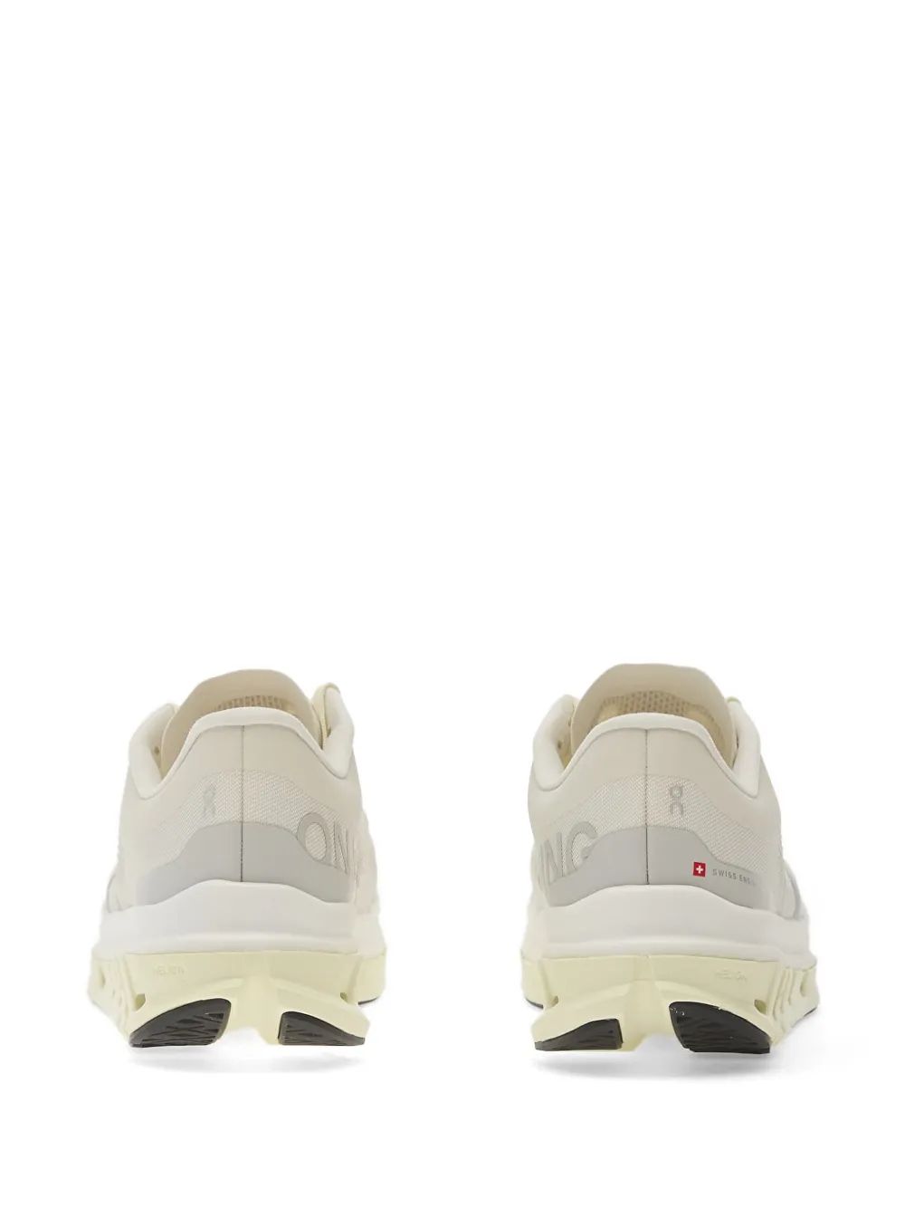 On Cloudflow 5 sneakers Beige