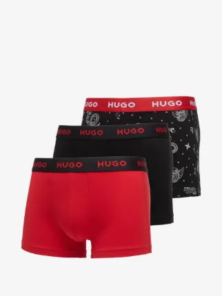 HUGO
