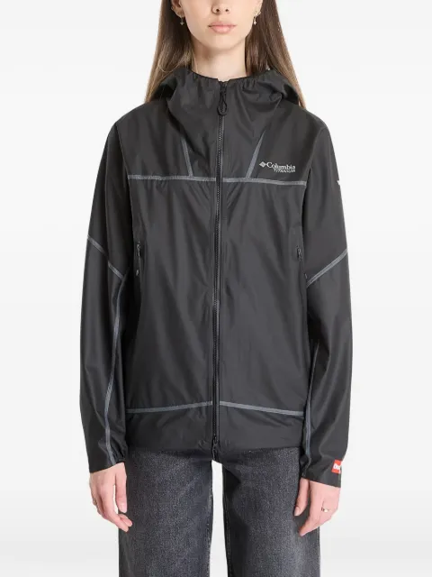 Columbia Cassiar Pro hooded jacket