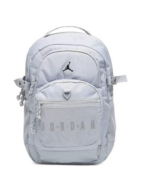 Jordan Jam Blacktop backpack