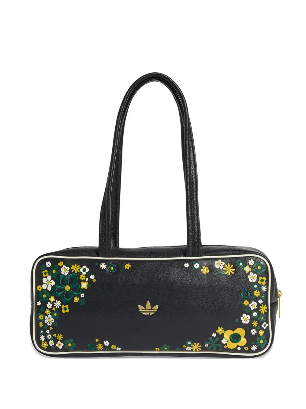 adidas xLiberty Elongated Airliner shoulder bag - Nero