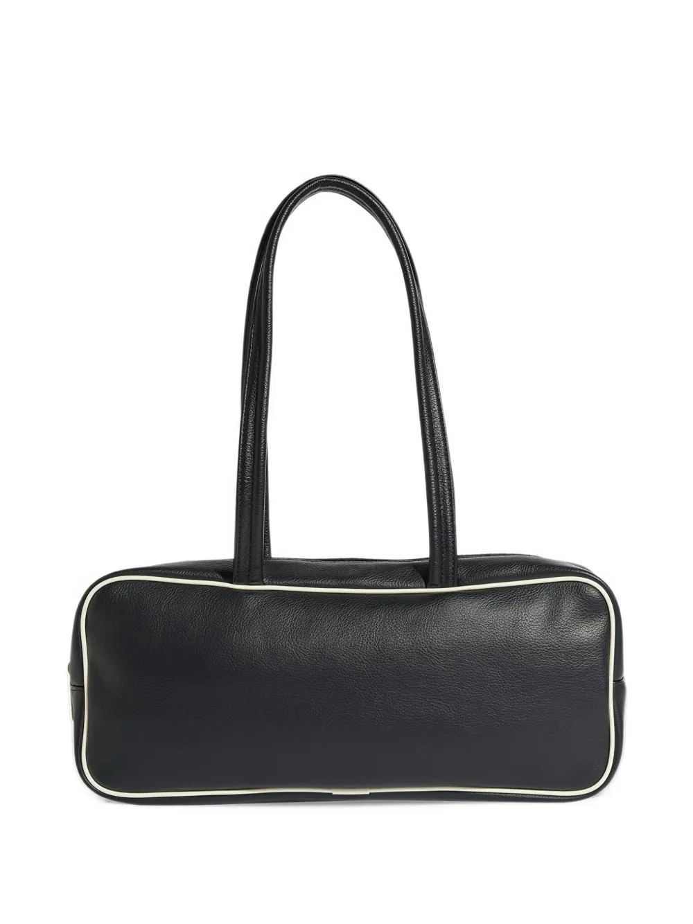 adidas xLiberty Elongated Airliner shoulder bag - Nero