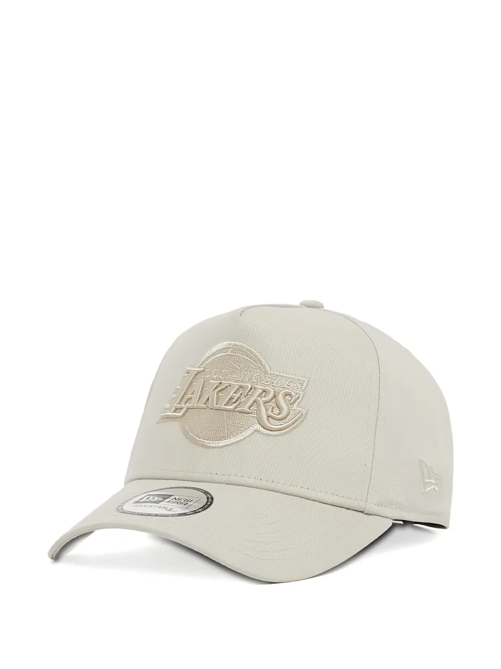 NEW ERA CAP embroidered baseball cap - Toni neutri