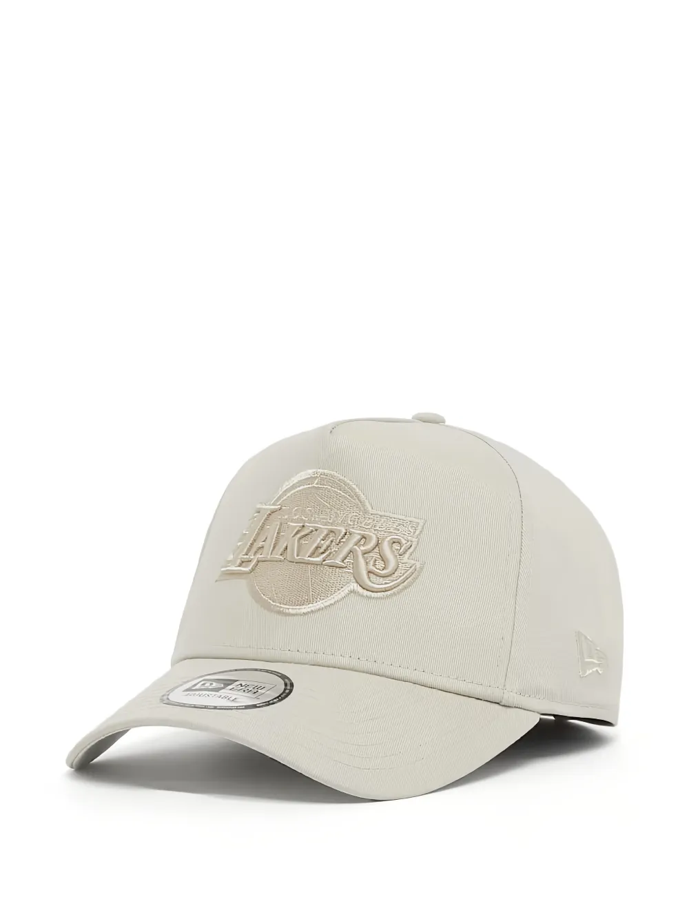 NEW ERA CAP embroidered baseball cap - Toni neutri