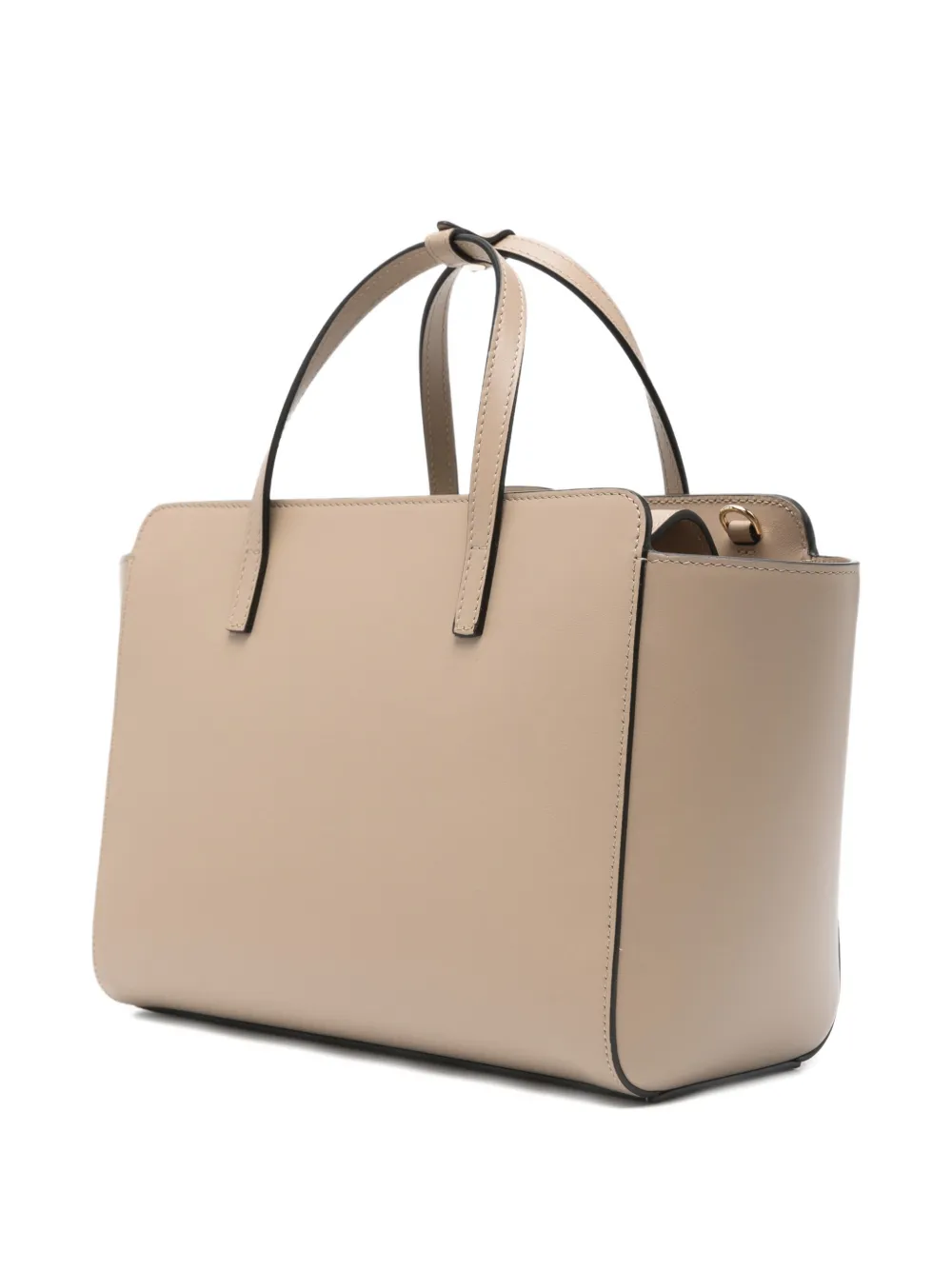  Hidesins Bolso Shopper Flap M - Neutro 
