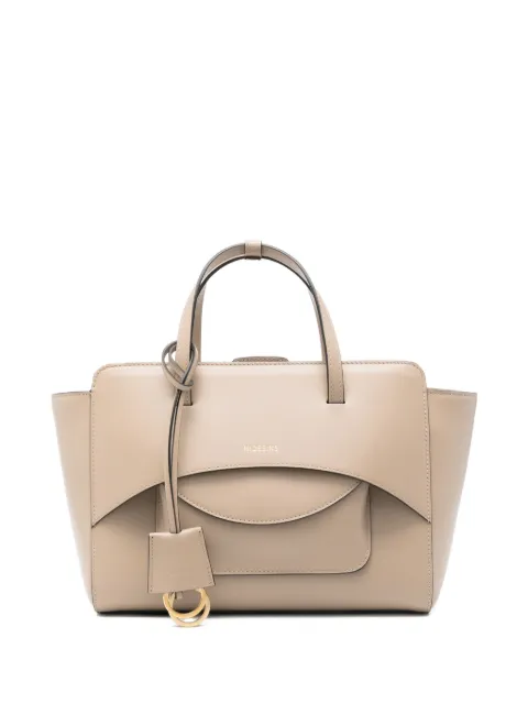 HIDESINS tote Flap M