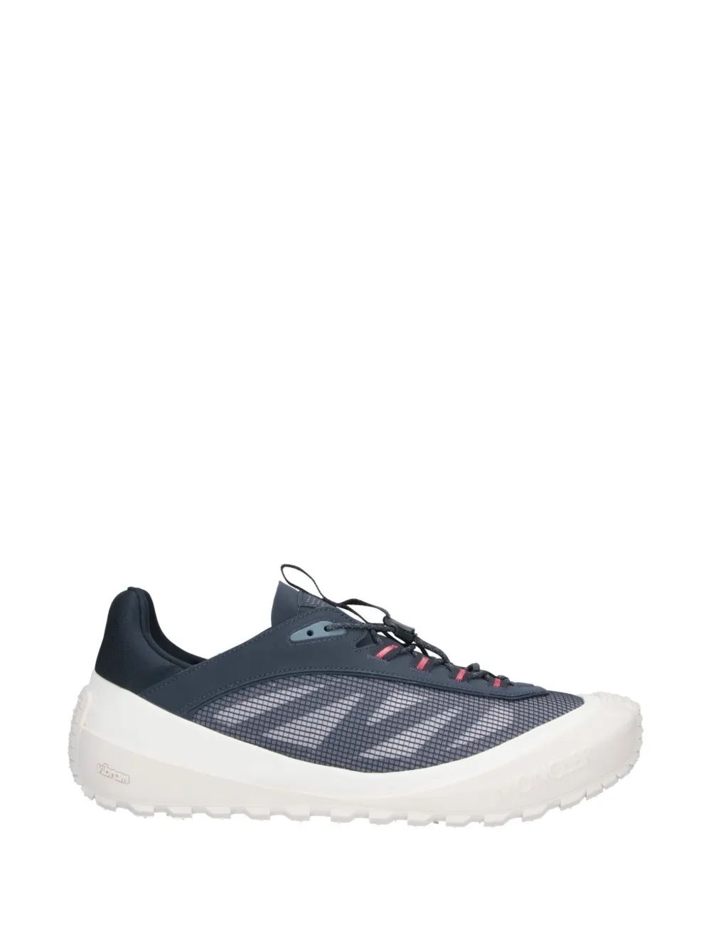 Moncler Trailgrip LP sneakers Blauw