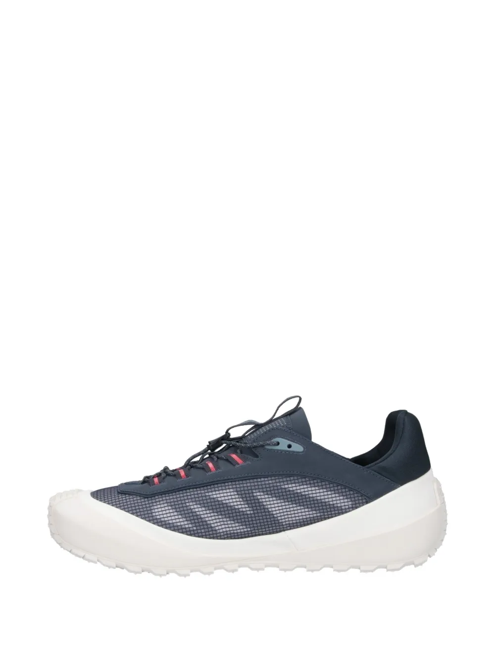 Moncler Trailgrip LP sneakers Blauw