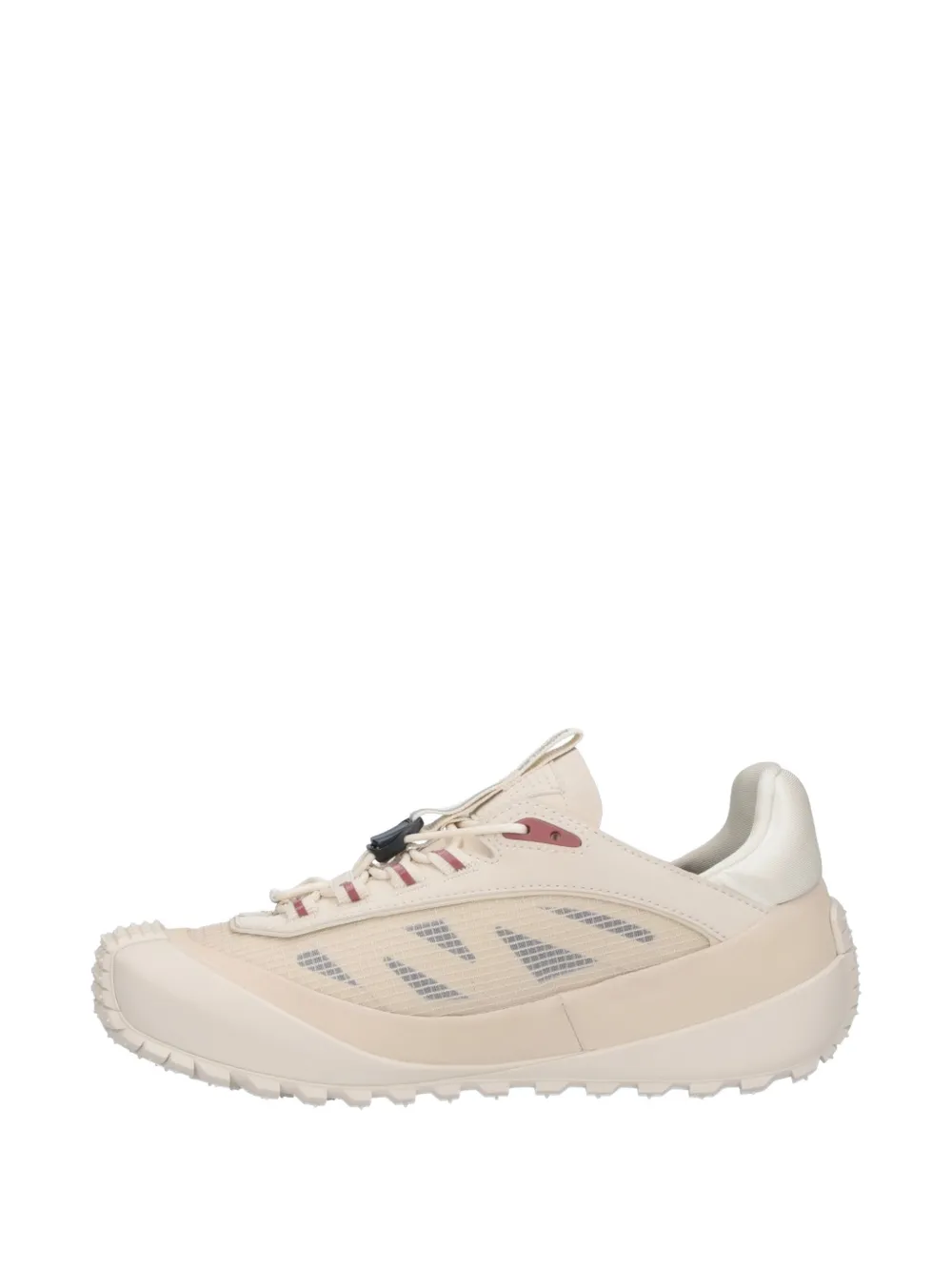 Moncler Trailgrip LP sneakers Beige