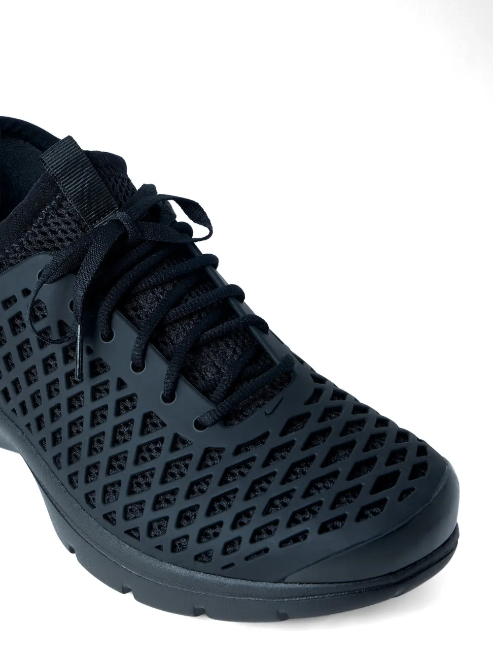 Nike Rejuven8 OG sneakers Zwart