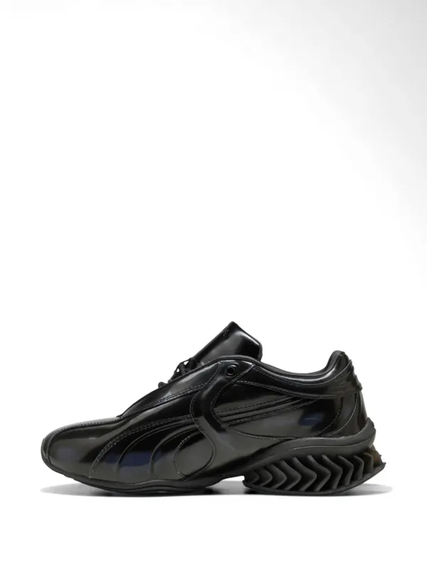 J.LAL x Puma Cell Geo 1 zigzag-sole Sneakers | Black | FARFETCH