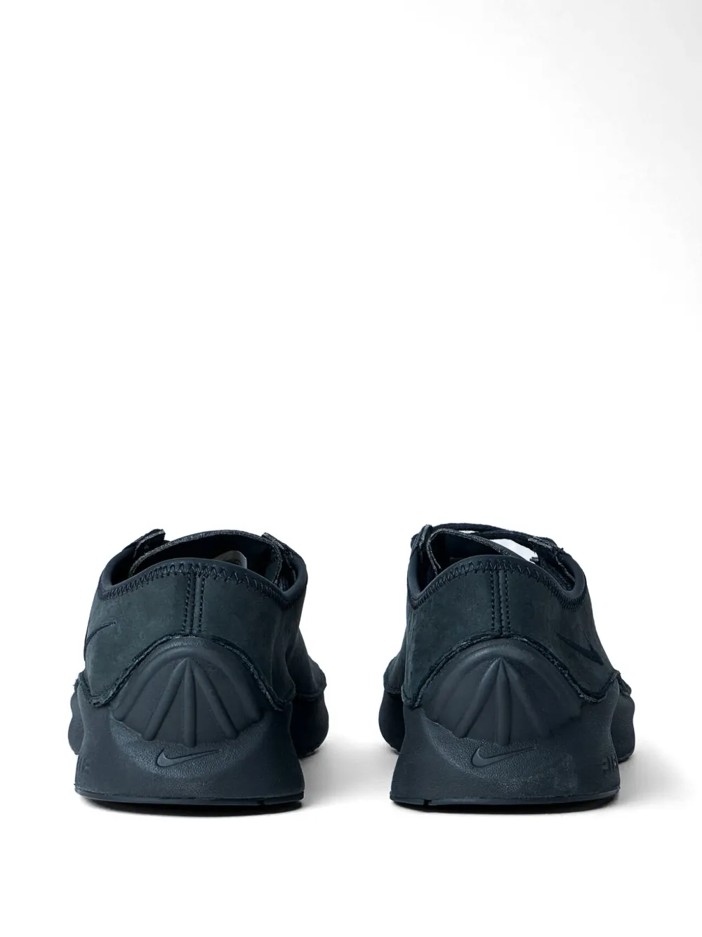 Nike Air Superfly sneakers Zwart