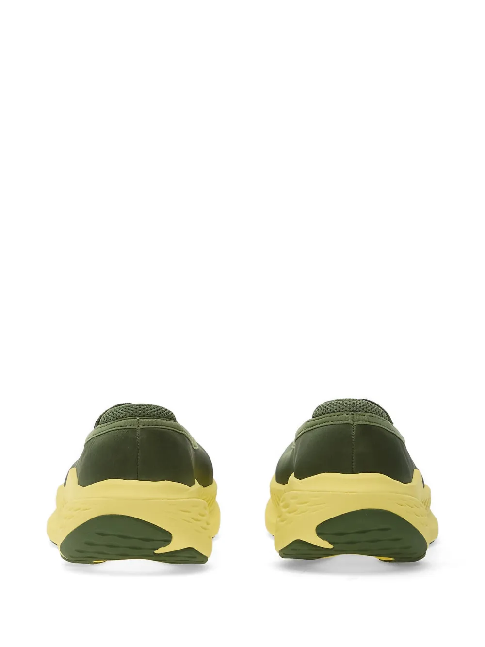 Karhu x Zomer Mestari Run Kesä sneakers Groen