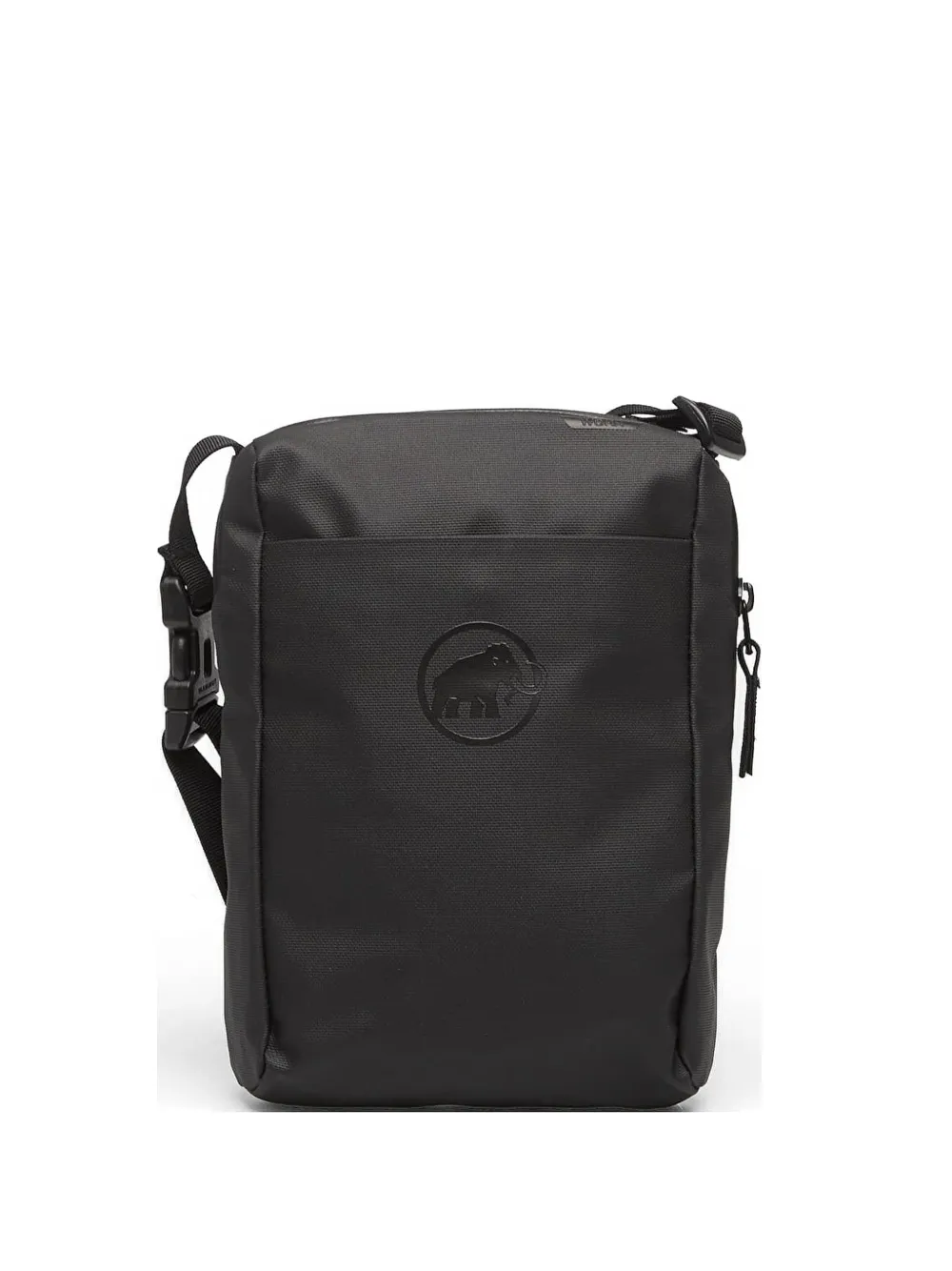 Mammut Seon messenger bag - Nero