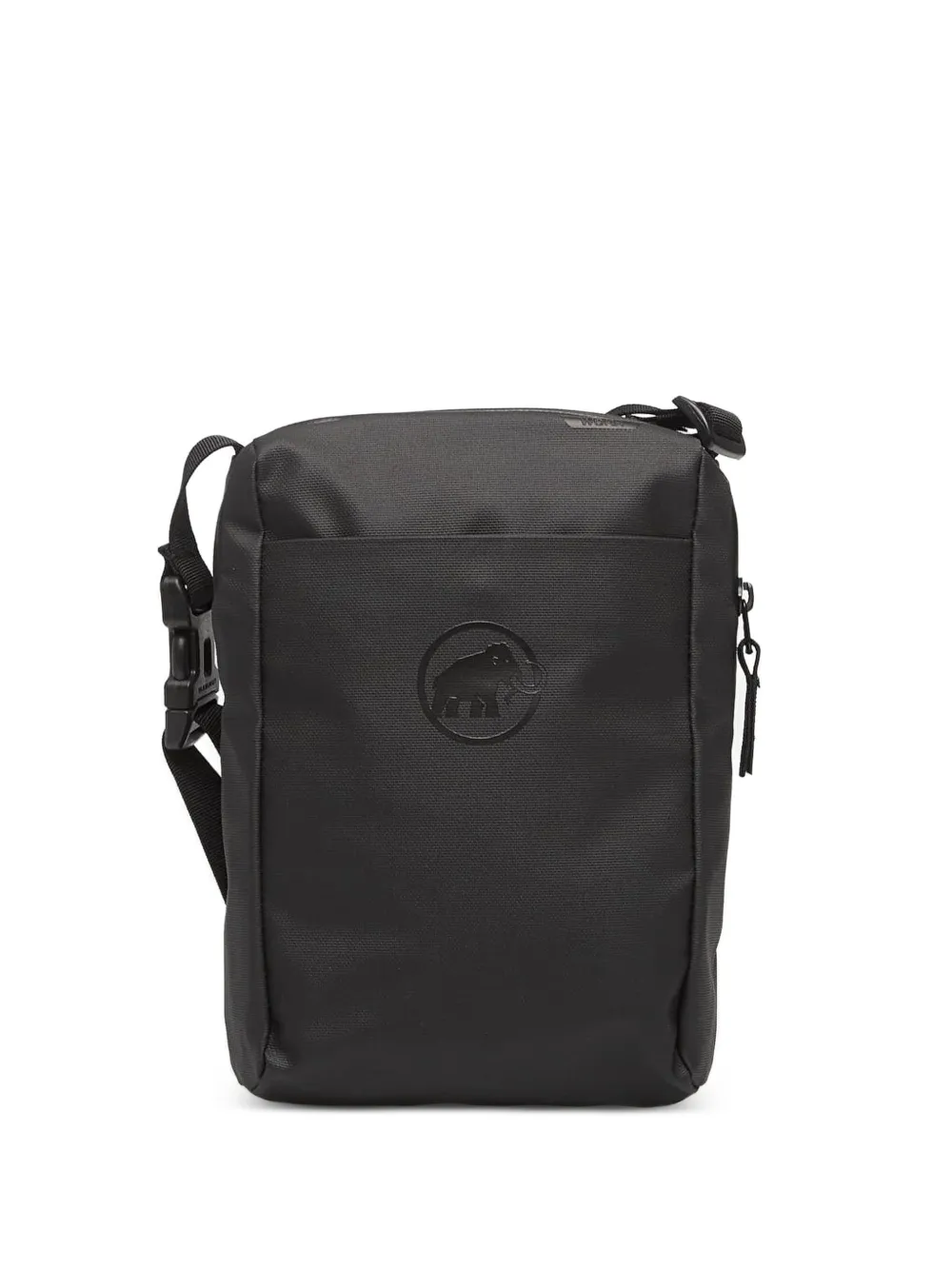 Mammut Seon messenger bag - Nero